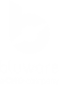 bluware logo